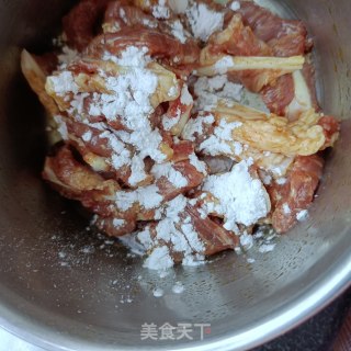 香叶脆骨步骤6