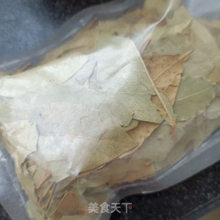 香叶脆骨步骤10