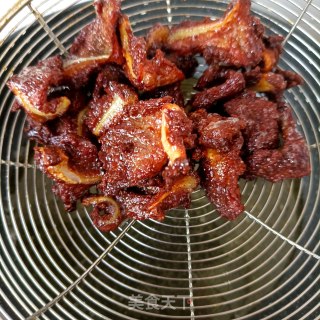香叶脆骨步骤18