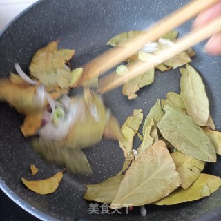 香叶脆骨步骤22