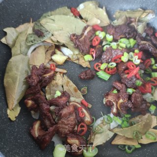 香叶脆骨步骤23