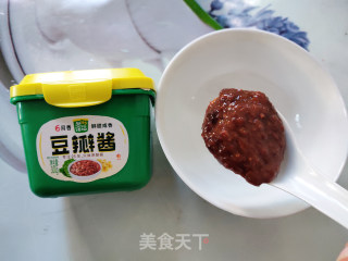 黄焖排骨步骤3