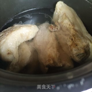 回锅肉炖芸豆土豆步骤11