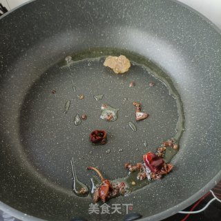 鹰嘴豆炖猪蹄步骤7