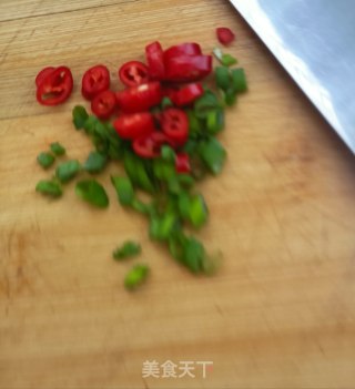 鹰嘴豆炖猪蹄步骤18