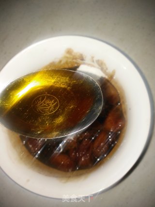 黑胡椒蒜子鸡丁步骤2