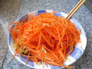 清蒸马哈鱼尾步骤6