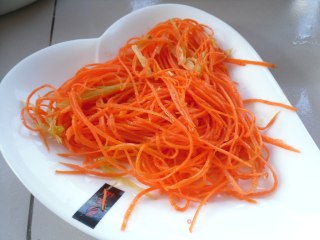 清蒸马哈鱼尾步骤7