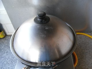 清蒸马哈鱼尾步骤11