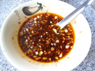 香辣鱼干步骤6
