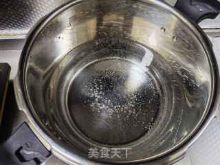 炖牛尾步骤3