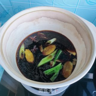 鸡翅、鸡爪卤鸡腿步骤8