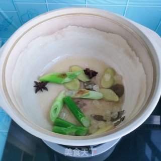 鸡翅、鸡爪卤鸡腿步骤7