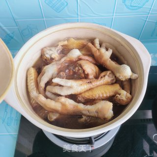 鸡翅、鸡爪卤鸡腿步骤11
