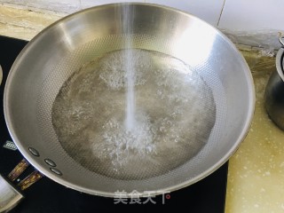 白灼小油菜步骤2