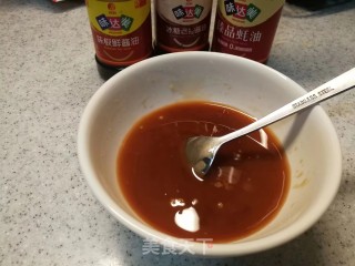 鲜香软糯香甜又下饭的照烧肉末茄子步骤4