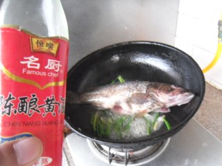 清炖鳌花鱼步骤4