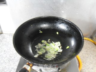 茄汁金瓜条步骤4