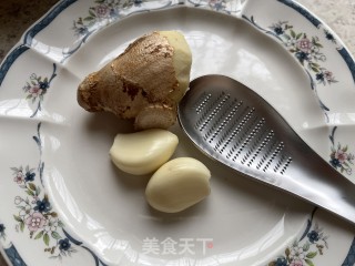 日式炸鸡块 Karaage Chicken步骤1