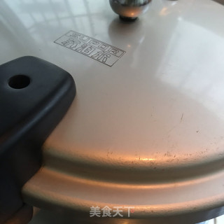鳄鱼肉炖胡萝卜步骤9