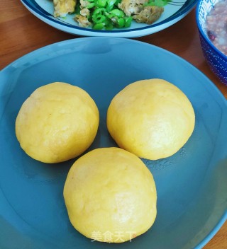 虾酱辣椒炒鸡蛋步骤9