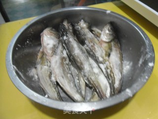 煎烧雷鱼步骤3