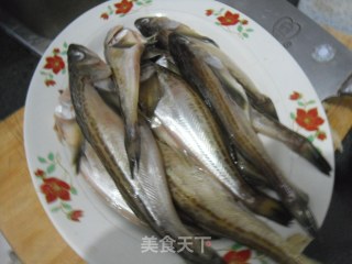 煎烧雷鱼步骤1