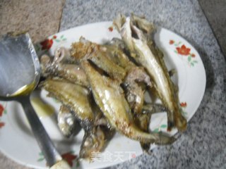 煎烧雷鱼步骤5