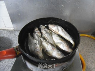 煎烧雷鱼步骤4