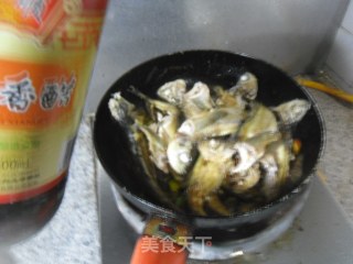 煎烧雷鱼步骤7