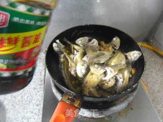 煎烧雷鱼步骤8