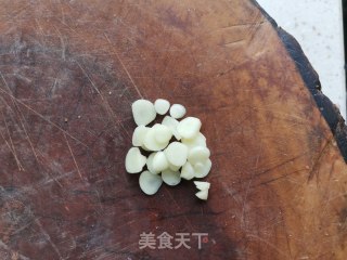素烧蘑菇步骤4