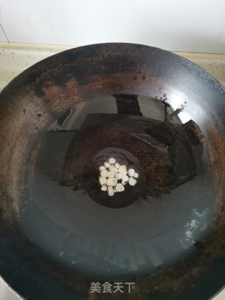 素烧蘑菇步骤5