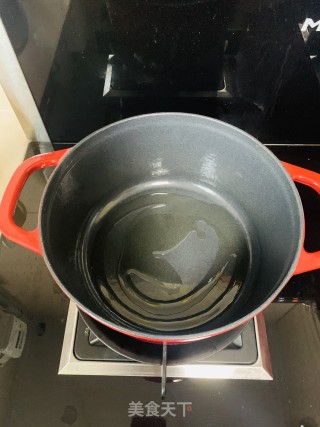 家庭版大盘鸡步骤5