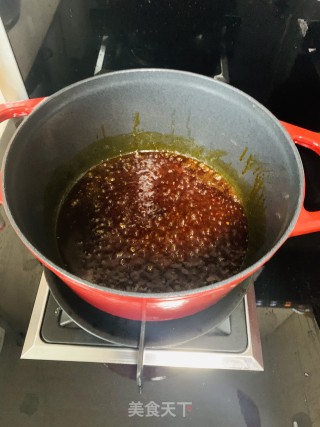 家庭版大盘鸡步骤6