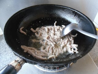 鱼香茄子干步骤4
