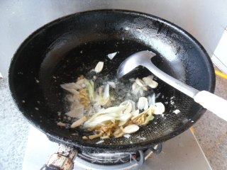 鱼香茄子干步骤6