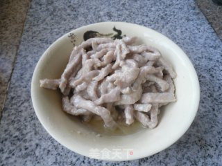 鱼香茄子干步骤5