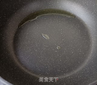 鸽胸肉炒韭苔步骤6