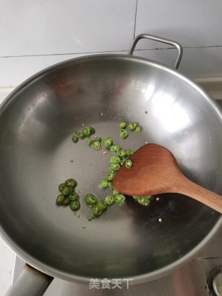 酸辣卷心菜步骤3