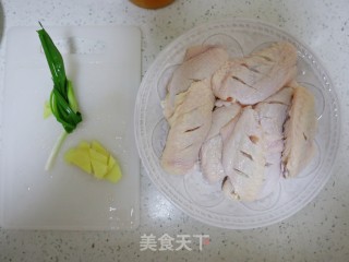 零基础巨好吃❗️超简单的橙汁鸡翅❗️孩子最爱的宴客大菜，在家轻松搞定步骤2