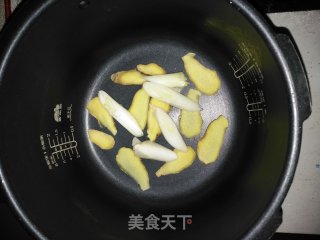 电饭锅奥尔良烧鸡腿步骤7