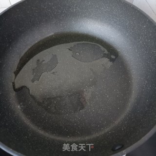 韭苔肉末蒸豆腐步骤6
