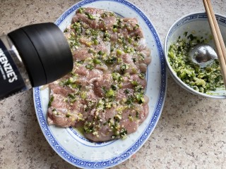 姜葱鸡扒饭步骤3