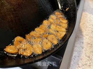 姜葱鸡扒饭步骤4