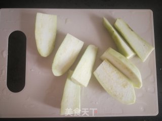 #下饭菜#烧茄子步骤2