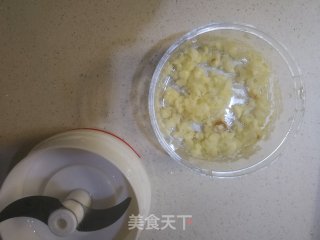 #下饭菜#烧茄子步骤5