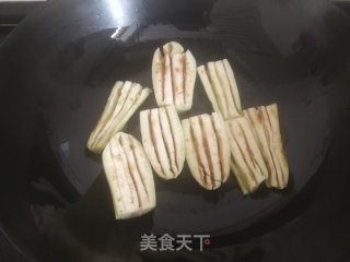 #下饭菜#烧茄子步骤7