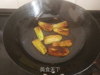 #下饭菜#烧茄子步骤9