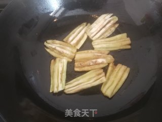 #下饭菜#烧茄子步骤8
